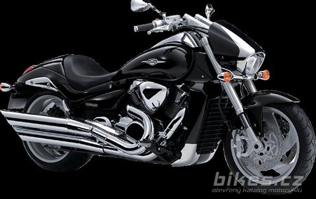Suzuki Intruder M1800RB