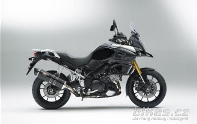 Suzuki V-Strom 1000 Sport