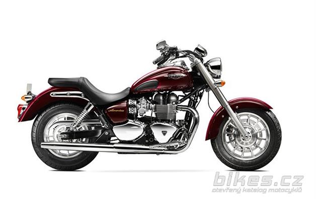 Triumph America