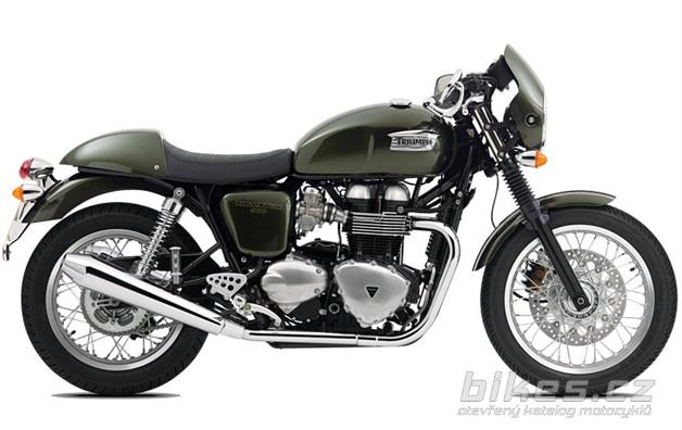Triumph Thruxton