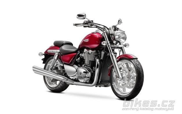 Triumph Thunderbird