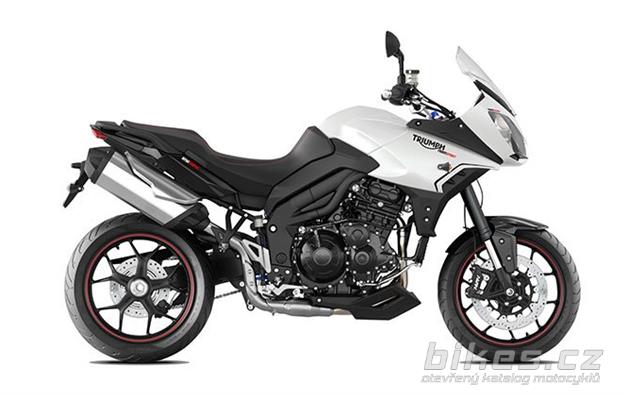Triumph Tiger Sport