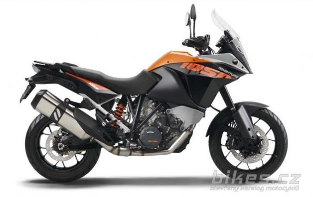 KTM 1050 Adventure