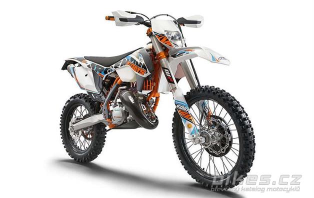 KTM 250 EXC SixDays