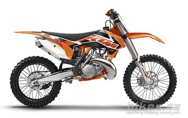 KTM 250 SX