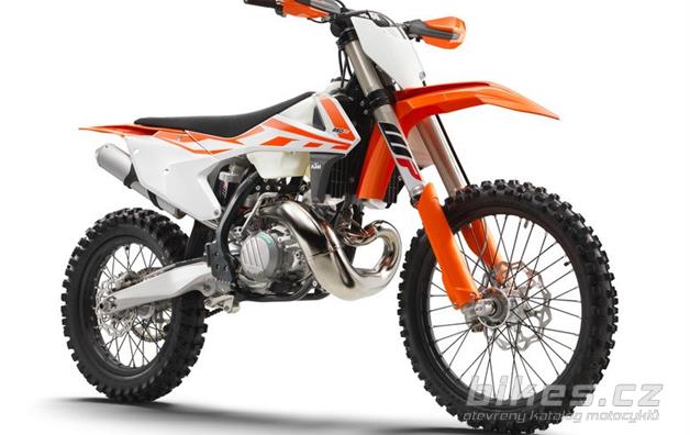 KTM 300 XC