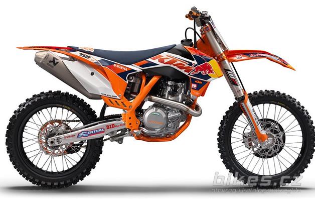 KTM 450 SX-F