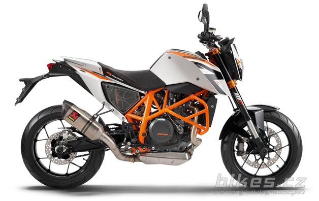 KTM 690 Duke R ABS