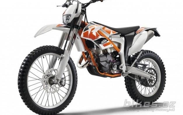 KTM Freeride 250 R