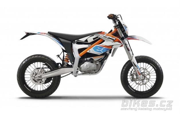 KTM Freeride E-SM