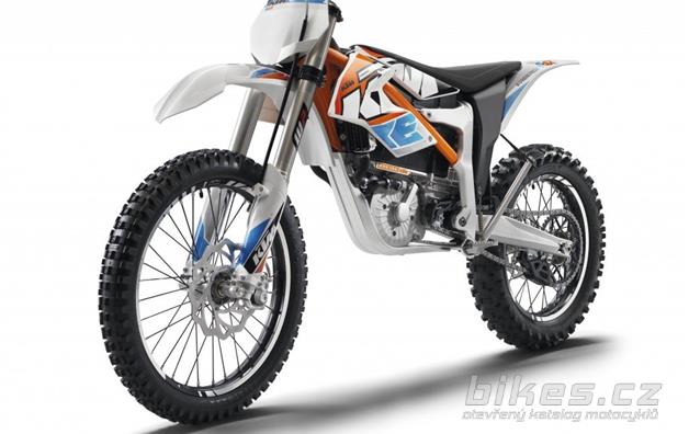 KTM Freeride E-SX