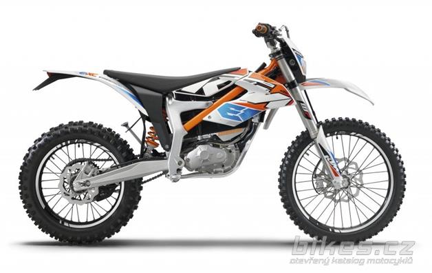 KTM Freeride E-XC