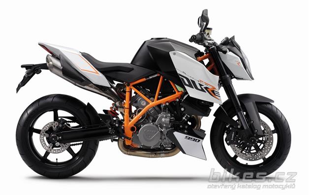 KTM 990 Super duke R