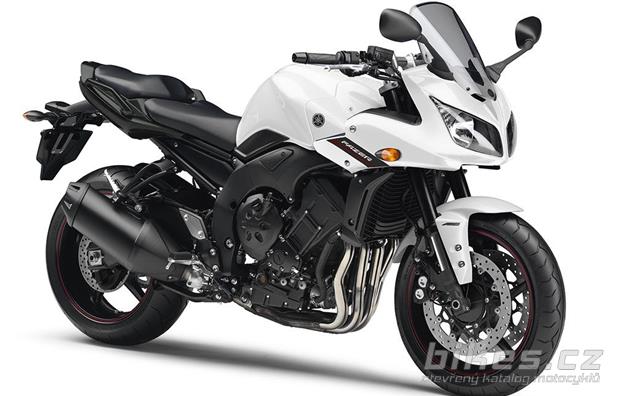 Yamaha FZ 1 Fazer