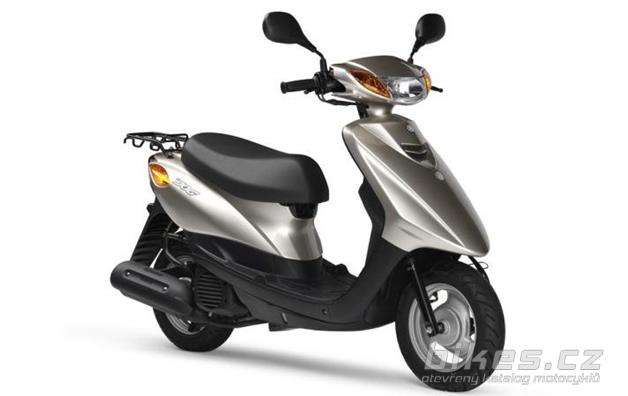 Yamaha Jog Petit
