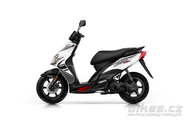 Yamaha Jog R