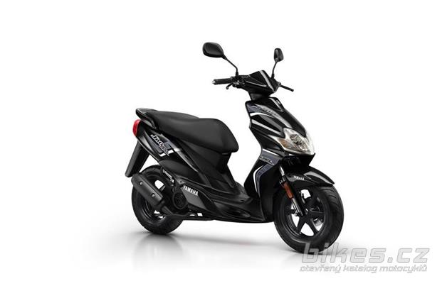 Yamaha Jog