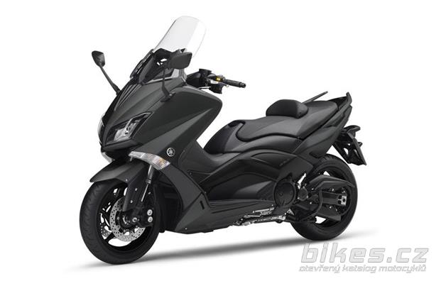 Yamaha TMax