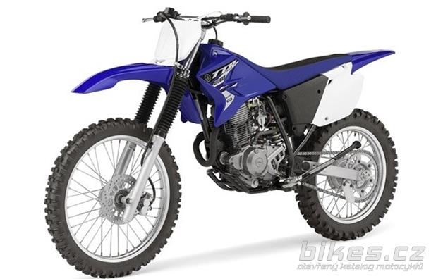 Yamaha TT-R 230