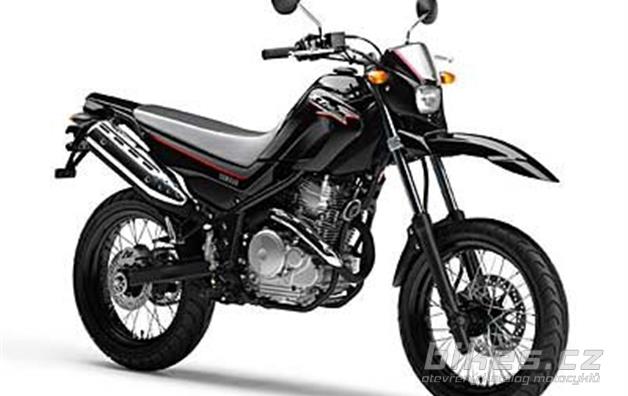 Yamaha XT250X