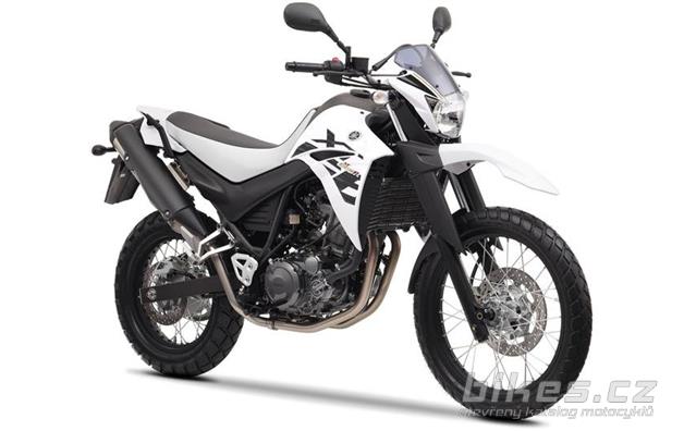 Yamaha XT 660 X