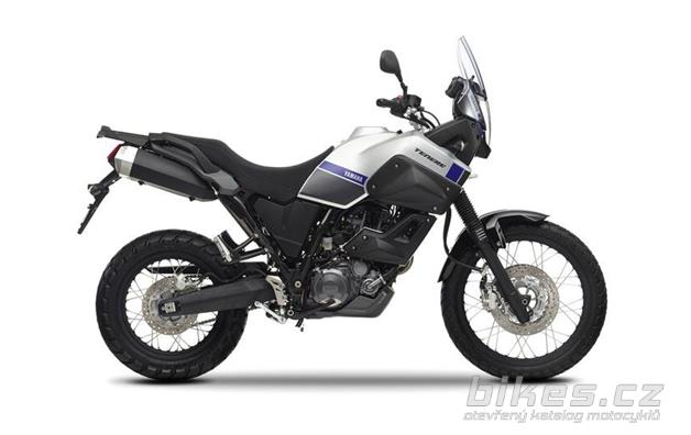 Yamaha XT 660 Z Ténéré