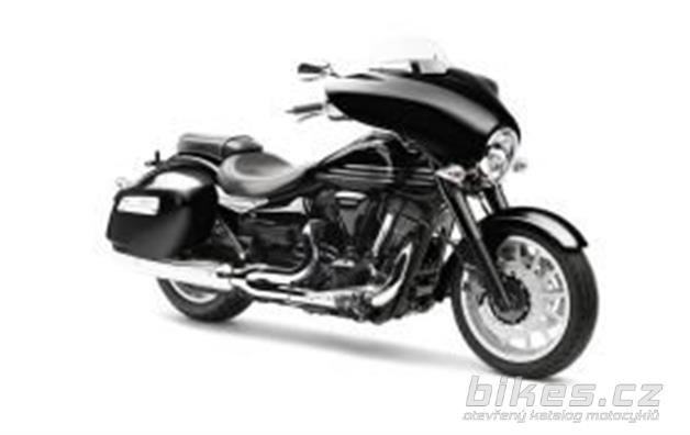 Yamaha XV1900ACFD