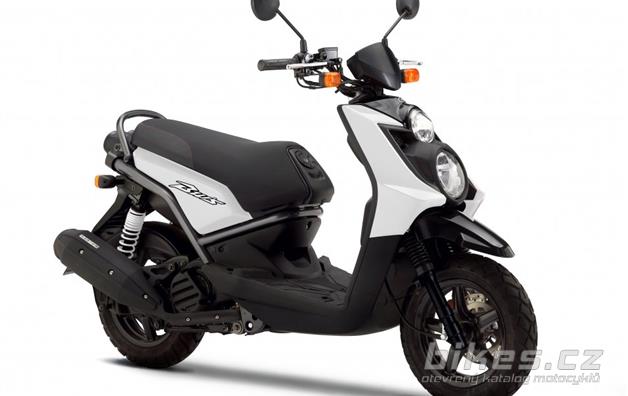 Yamaha YW125 BeeWee