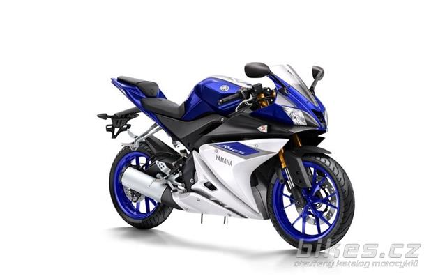 Yamaha YZF-R 125