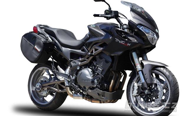 Benelli Tre-K 1130K Amazonas