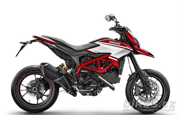 Ducati Hypermotard SP
