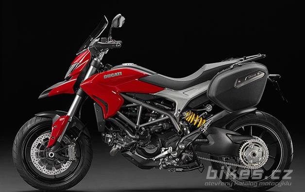 Ducati Hyperstrada