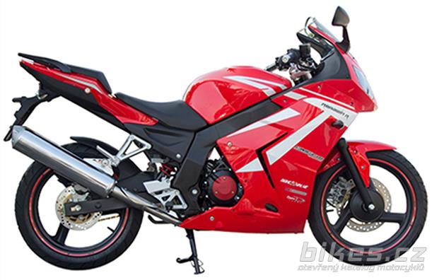 Daelim RoadSport