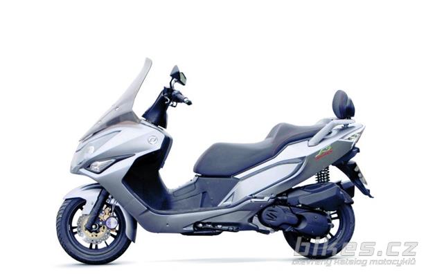 Daelim S3 Advance