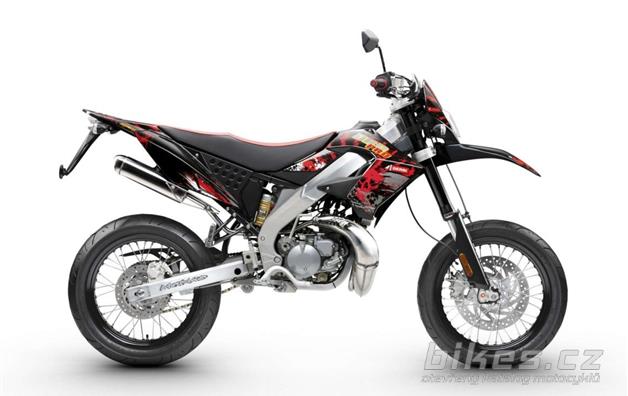 Derbi Senda DRD Pro 50 SM