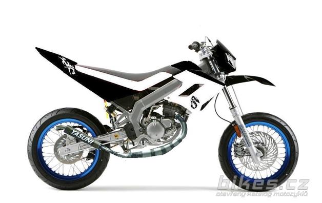 Derbi Senda DRD Racing 50 R