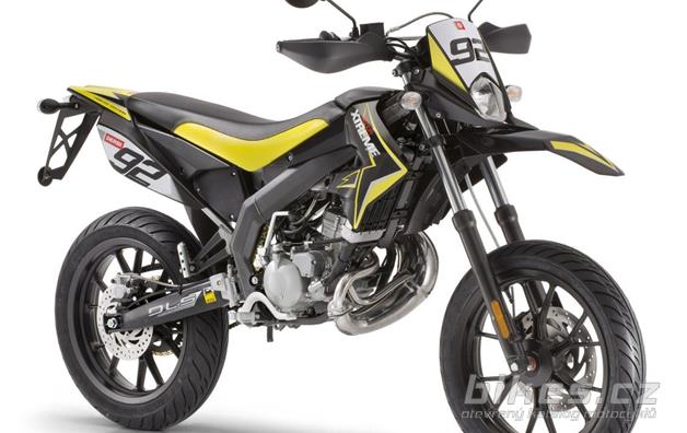 Derbi Senda DRD X-Treme 50 SM