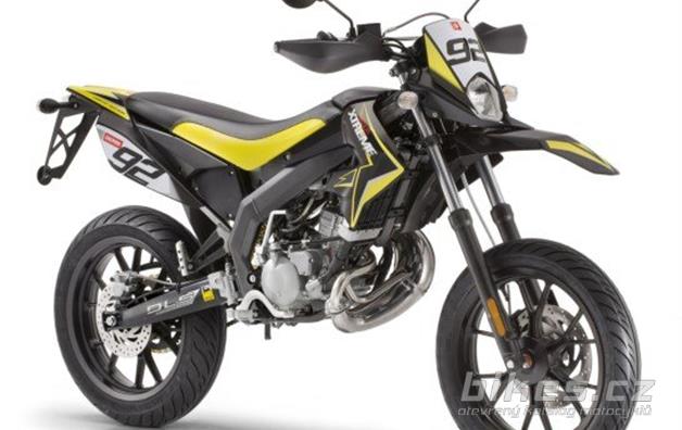 Derbi Senda X-Treme LTD 50 SM