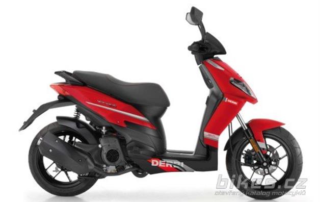 Derbi Variant Sport 50 2T