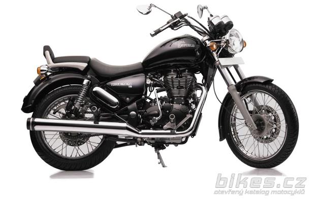 Enfield ThunderBird 350