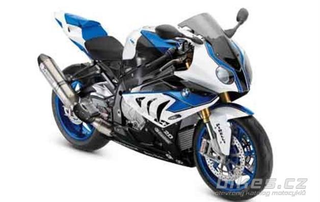 BMW HP4 Carbon