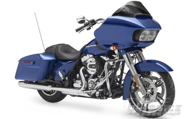 Harley-Davidson Road Glide