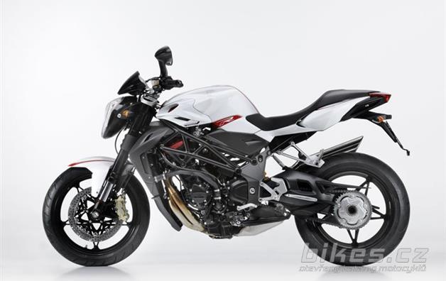 MV Agusta Brutale 1090R