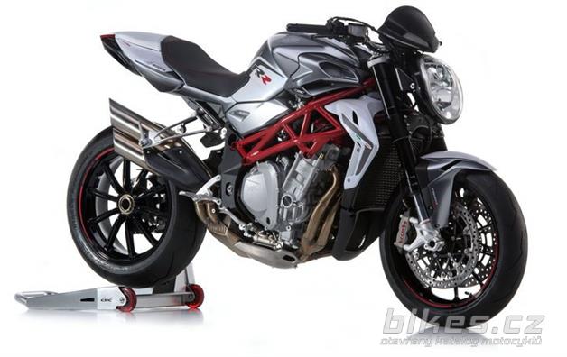 MV Agusta Brutale 1090 RR