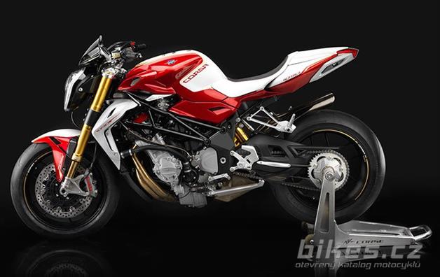 MV Agusta Brutale Corsa