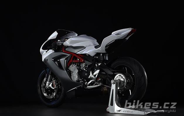 MV Agusta F3 800
