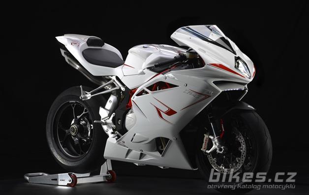 MV Agusta F4 R