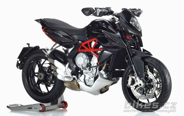MV Agusta Rivale 800