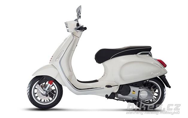 Vespa Primavera ABS 150