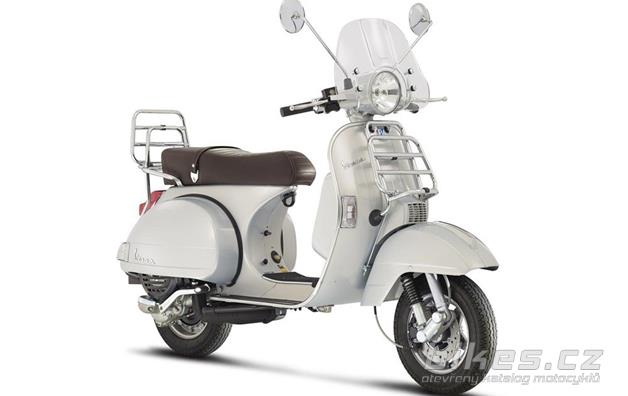 Vespa PX 125